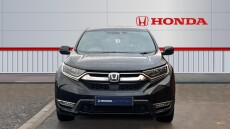 Honda CR-V 2.0 i-MMD Hybrid Sport Line 2WD 5dr eCVT Hybrid Estate